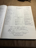 Chilton’s Motor Age Body and Frame Manual 4th Edition 1946-1953