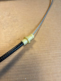 1981-1986 Ford Mercury cars clutch cable Pioneer CA-311