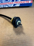 1981-1986 Ford Mercury cars clutch cable Pioneer CA-311