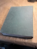 Chilton’s Motor Age Body and Frame Manual 4th Edition 1946-1953