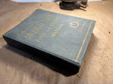 Chilton’s Motor Age Body and Frame Manual 4th Edition 1946-1953
