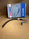 1988-1995 Chevrolet GMC truck power steering hose CarQuest 35906