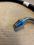1988-1995 Chevrolet GMC truck power steering hose CarQuest 35906