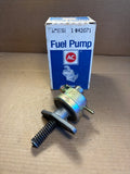 1982-1983 GMC Chev Jimmy Blazer fuel pump AC-Delco 42071