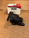 1957-1973 Chevrolet GMC V8 engine mount Anchor 2267