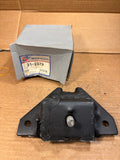 1965-1976 Ford Econoline E-Series LH front engine mount Cad Quest 31-2379