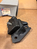 1965-1976 Ford Econoline E-Series LH front engine mount Cad Quest 31-2379