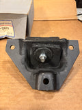 1965-1976 Ford Econoline E-Series LH front engine mount Cad Quest 31-2379
