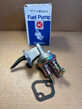 1978-1983 Mercury Ford cars fuel pump AC-Delco 41613
