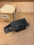 1963-1966 Ford car RH front engine motor mount Anchor 2221