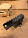1963-1966 Ford car RH front engine motor mount Anchor 2221