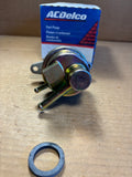1984-1986 Chevrolet Jeep fuel pump AC-Delco 42182