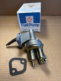 1983-1986 Ford Mercury cars fuel pump AC-Delco 42182
