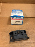 1987-1995 Chevrolet GMC transmission mount mount CarQuest 31-3583