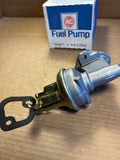 1983-1986 Ford Mercury cars fuel pump AC-Delco 42182