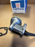 1983-1986 Ford Mercury cars fuel pump AC-Delco 42182