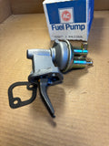 1983-1986 Ford Mercury cars fuel pump AC-Delco 42182