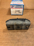 1987-1995 Chevrolet GMC transmission mount mount CarQuest 31-3583