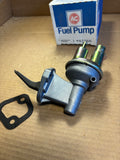 1983-1986 Ford Mercury cars fuel pump AC-Delco 42182