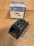 1987-1995 Chevrolet GMC transmission mount mount CarQuest 31-3583