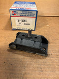 1987-1995 Chevrolet GMC transmission mount mount CarQuest 31-3583