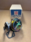1981-1983 AMC Jeep GM fuel pump AC-Delco 42372