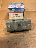 1987-1995 Chevrolet GMC transmission mount mount CarQuest 31-3583