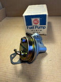 1981-1983 AMC Jeep GM fuel pump AC-Delco 42372