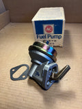 1981-1983 AMC Jeep GM fuel pump AC-Delco 42372