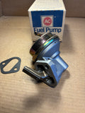 1981-1983 AMC Jeep GM fuel pump AC-Delco 42372