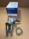 1981-1988 Dodge Chrysler Plymouth fuel pump AC-Delco 42073