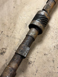 1920s Chevrolet 4-cylinder cam shaft