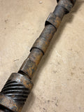 1920s Chevrolet 4-cylinder cam shaft