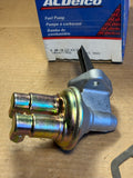 1981-1988 Dodge Chrysler Plymouth fuel pump AC-Delco 42073