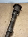 1920s Chevrolet 4-cylinder cam shaft