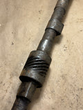 1920s Chevrolet 4-cylinder cam shaft