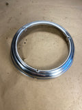 1949 Plymouth RH DRIVER SIDE headlight bezel