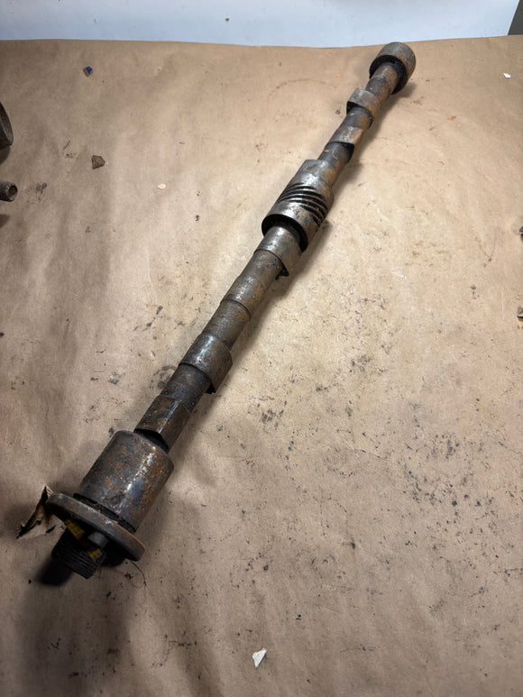 1920s Chevrolet 4-cylinder cam shaft
