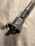 1920s Chevrolet 4-cylinder cam shaft