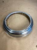 1949 Plymouth RH DRIVER SIDE headlight bezel