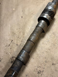 1920s Chevrolet 4-cylinder cam shaft