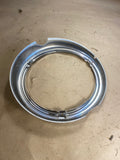 1949 Plymouth RH DRIVER SIDE headlight bezel