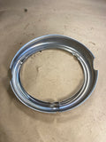1949 Plymouth RH DRIVER SIDE headlight bezel