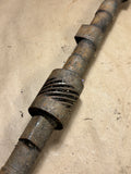 1920s Chevrolet 4-cylinder cam shaft