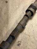 1920s Chevrolet 4-cylinder cam shaft
