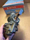 1960 Rambler 196 6 cylinder fuel pump Airtex RD-132