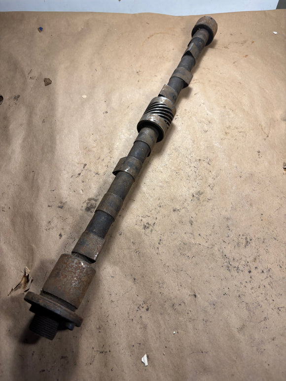 1920s Chevrolet 4-cylinder cam shaft
