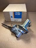 1975-1977 Ford Lincoln Mercury fuel pump Master 6873