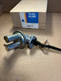 1975-1977 Ford Lincoln Mercury fuel pump Master 6873