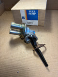 1975-1977 Ford Lincoln Mercury fuel pump Master 6873